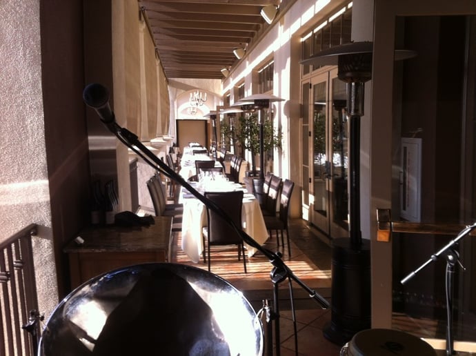 Gallery photo 36 of Panjive Steel Drum Entertainment