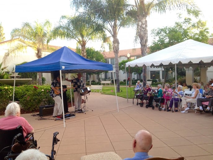 Gallery photo 16 of Panjive Steel Drum Entertainment