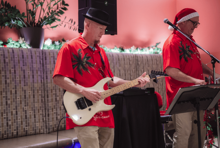 Gallery photo 29 of Panjive Steel Drum Entertainment