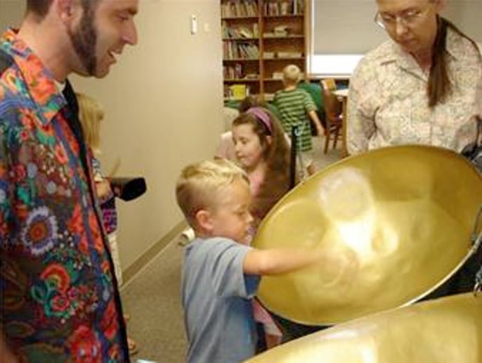 Gallery photo 2 of Pan MidWest
