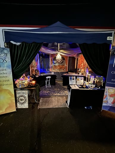 Gallery photo 3 of 🧿 Panos, The Greek Psychic Clairvoyant