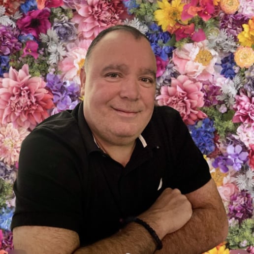 Gallery photo 1 of 🧿 Panos, The Greek Psychic Clairvoyant
