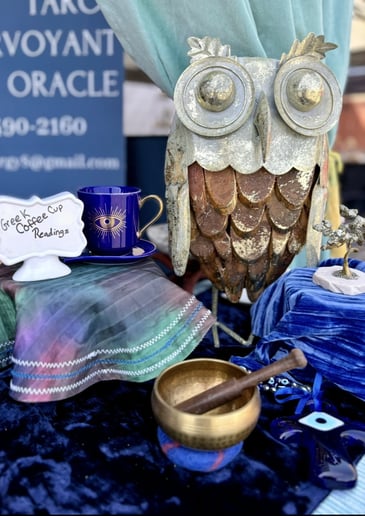 Gallery photo 3 of 🧿 Panos, The Greek Psychic Clairvoyant