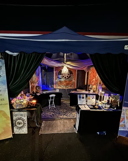 Gallery photo 1 of 🧿 Panos, The Greek Psychic Clairvoyant