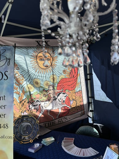 Gallery photo 6 of 🧿 Panos, The Greek Psychic Clairvoyant
