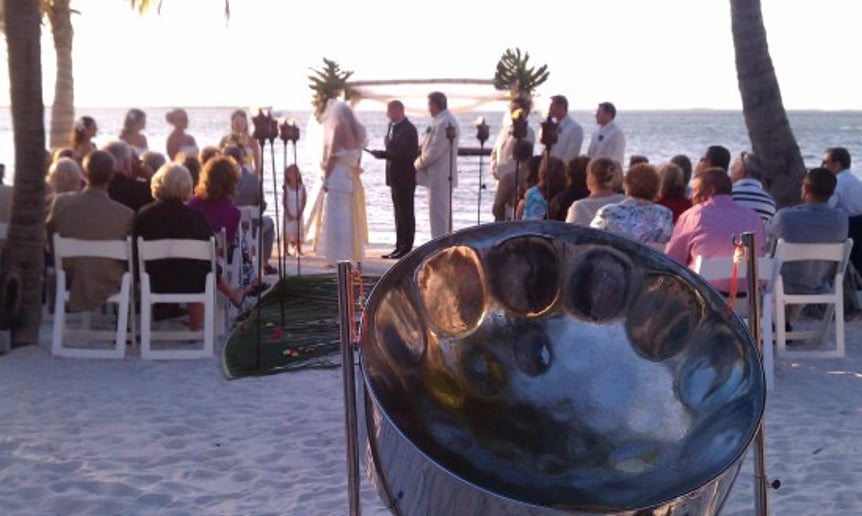 Gallery photo 7 of Pan Paradise Steel Band