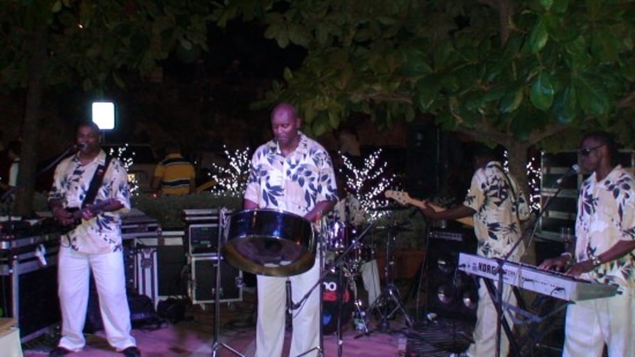 Gallery photo 8 of Pan Paradise Steel Band