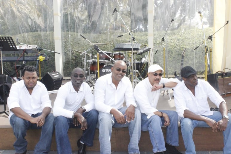 Gallery photo 9 of Pan Paradise Steel Band