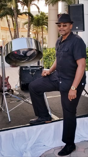 Gallery photo 16 of Pan Paradise Steel Band