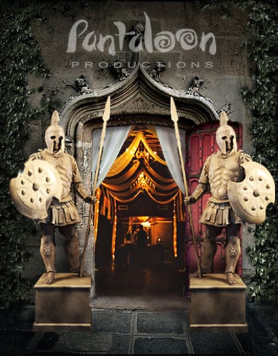 Gallery photo 2 of Pantaloon Productions