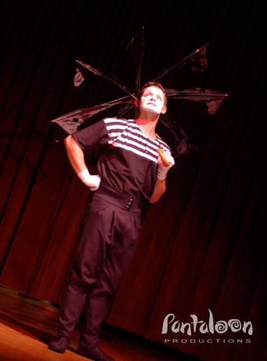 Gallery photo 9 of Pantaloon Productions