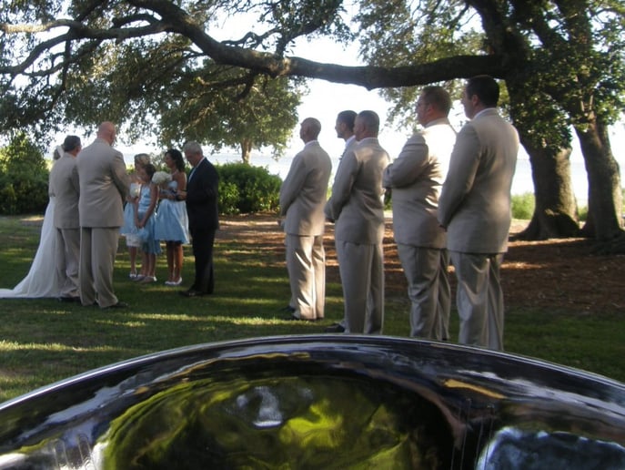 Gallery photo 6 of Pantasia Steel Band