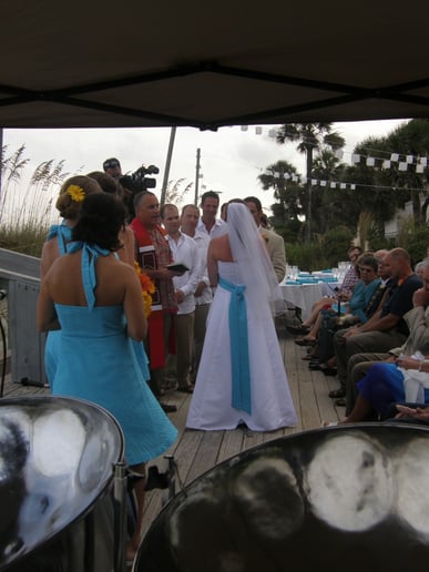 Gallery photo 10 of Pantasia Steel Band