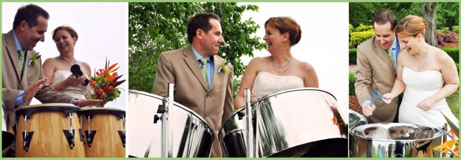 Gallery photo 11 of Pantasia Steel Band