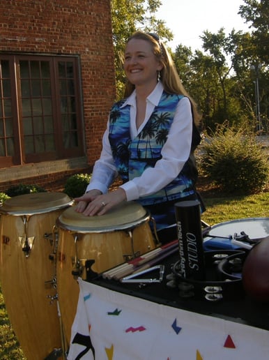 Gallery photo 2 of Pantasia Steel Band