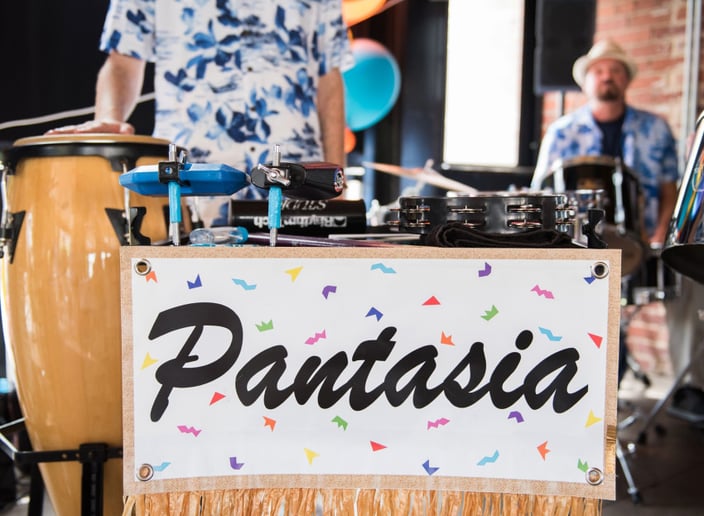 Gallery photo 13 of Pantasia Steel Band