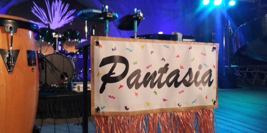 Gallery photo 14 of Pantasia Steel Band
