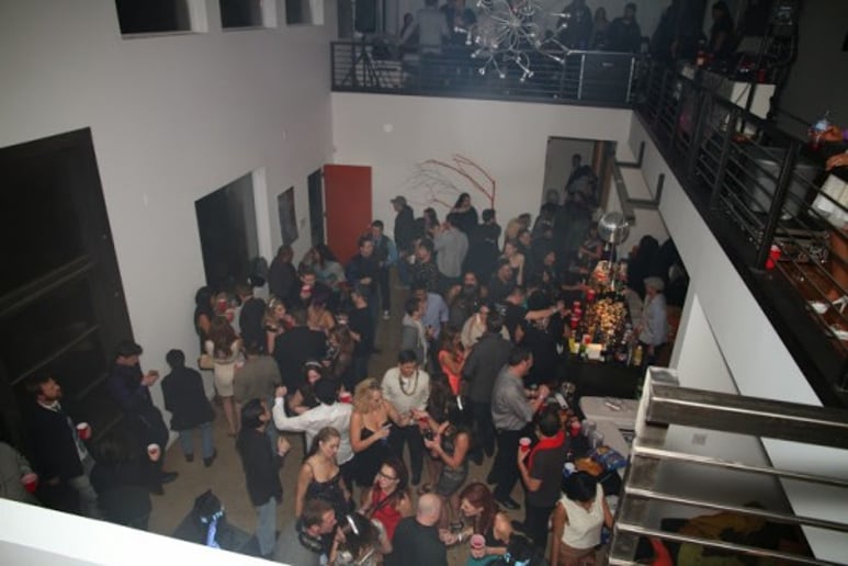 Gallery photo 2 of Panther City Productions