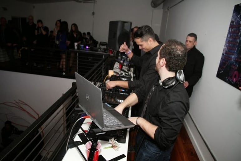 Gallery photo 7 of Panther City Productions