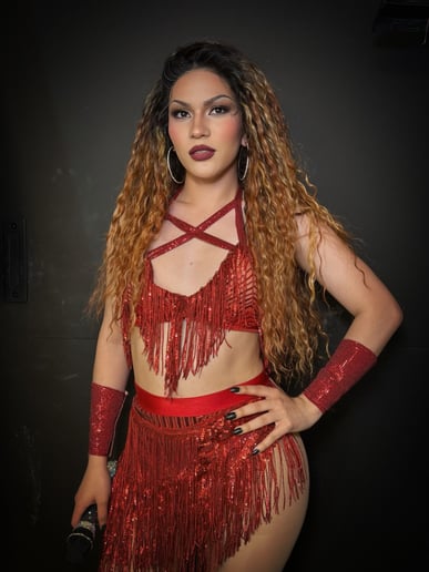 Gallery photo 5 of Paola Rose 🌹