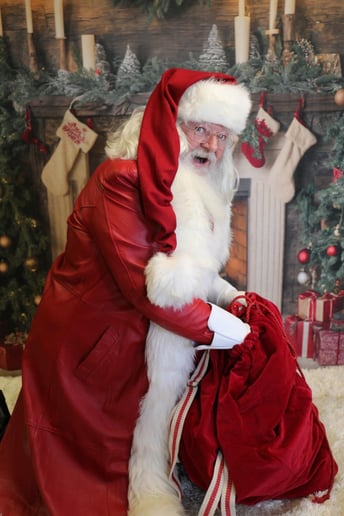 Gallery photo 1 of Santa Bobbie — BV Santa and Mrs. Claus