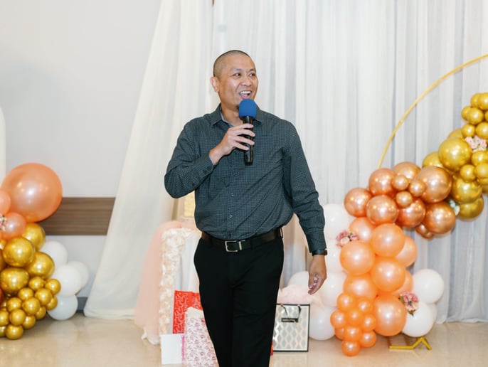 Gallery photo 2 of Papa Jedder