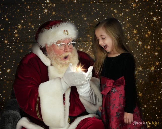 Gallery photo 1 of Papa Noel