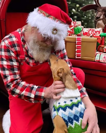 Gallery photo 2 of Papa Noel