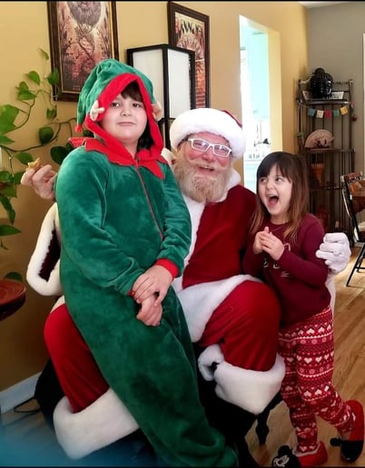 Gallery photo 3 of Papa Noel