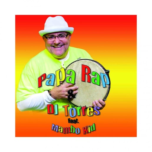 Gallery photo 5 of Papa Rap and the MC Band