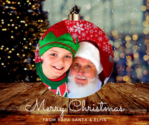 Gallery photo 1 of Papa Santa