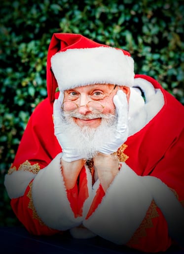 Gallery photo 9 of Papa Santa