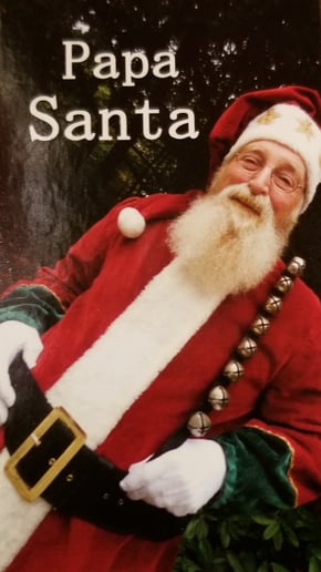 Gallery photo 1 of Papa Santa