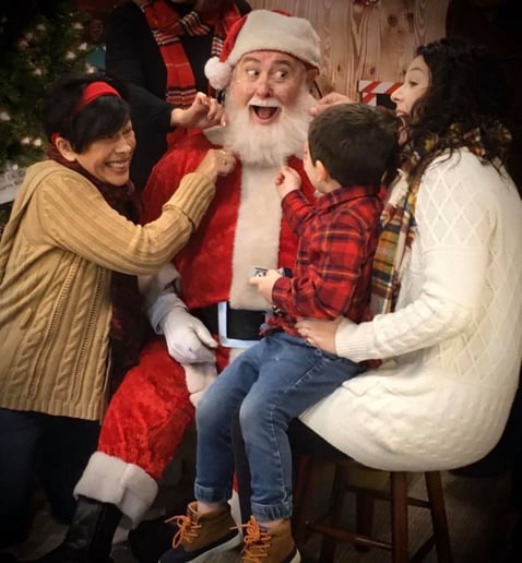 Gallery photo 6 of Papa Santa