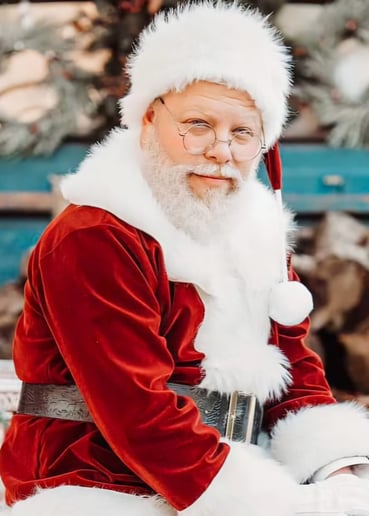 Gallery photo 4 of Papa Santa