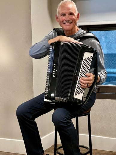 Gallery photo 1 of PaPa Accordion