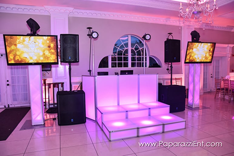 Gallery photo 1 of Paparazzi Entertainment