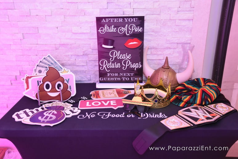 Gallery photo 5 of Paparazzi Entertainment