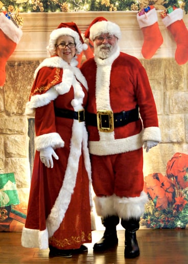 Gallery photo 3 of PapaSanta