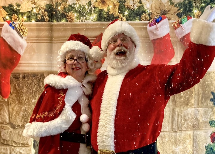 Gallery photo 4 of PapaSanta