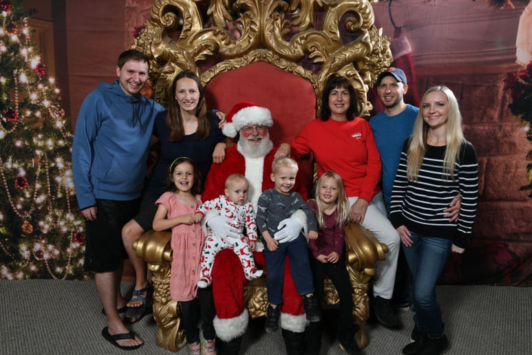 Gallery photo 6 of PapaSanta