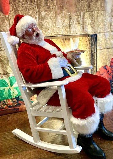 Gallery photo 7 of PapaSanta