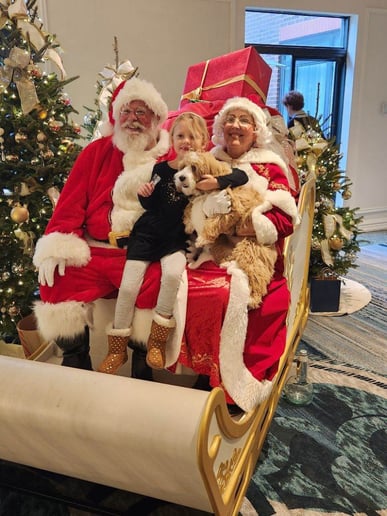 Gallery photo 10 of PapaSanta