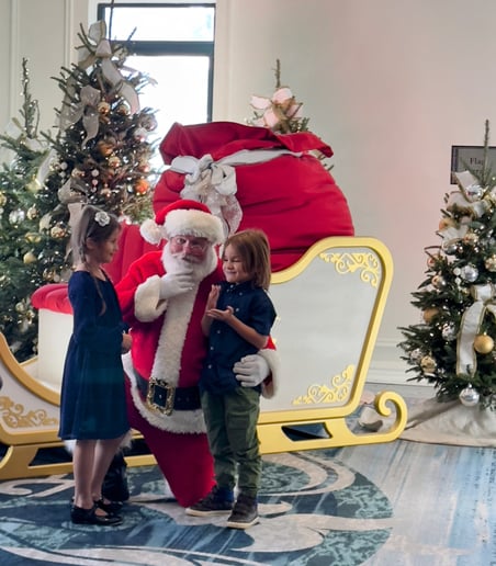 Gallery photo 11 of PapaSanta