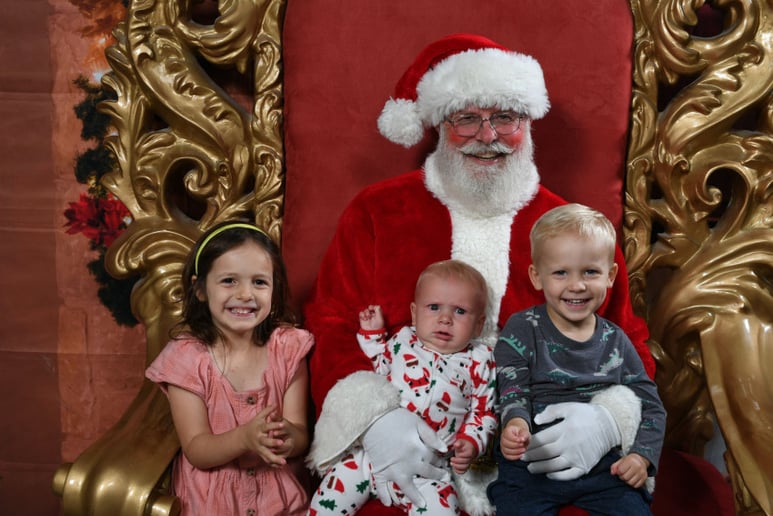 Gallery photo 14 of PapaSanta