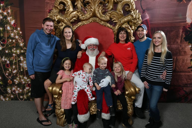 Gallery photo 15 of PapaSanta