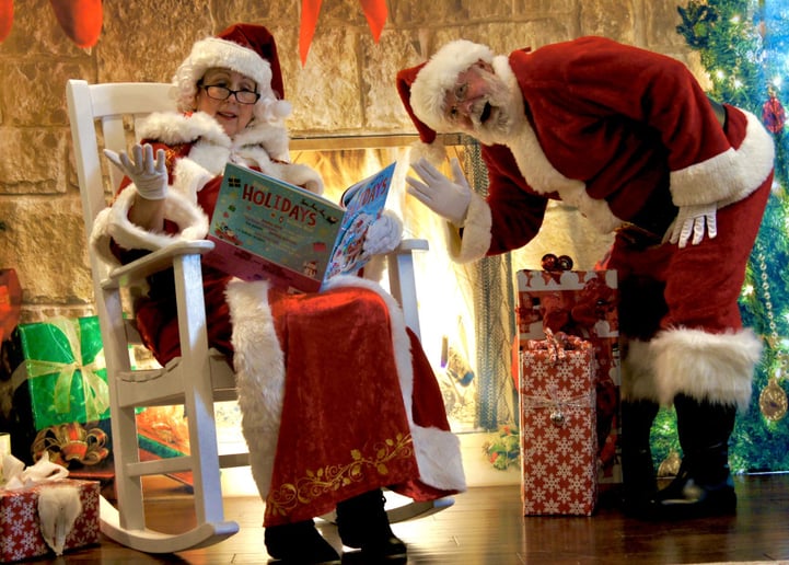 Gallery photo 16 of PapaSanta