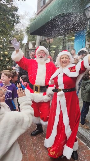 Gallery photo 17 of PapaSanta