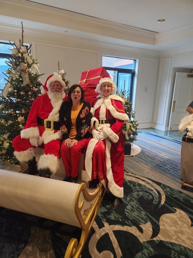 Gallery photo 22 of PapaSanta