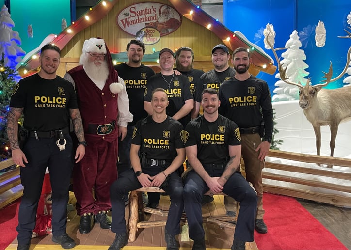 Gallery photo 1 of Papaw Claus